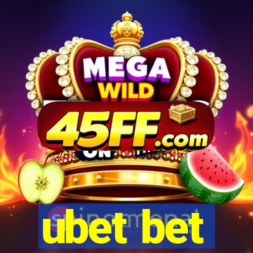 ubet bet